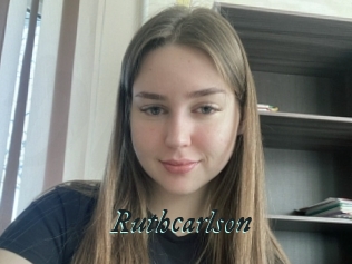 Ruthcarlson