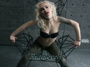 Ruthlovely