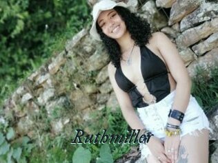 Ruthmiller