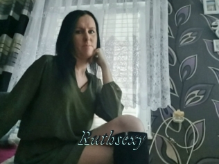 Ruthsexy