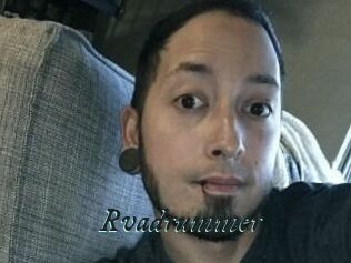 Rvadrummer