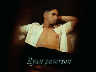 ryan_paterson Pharaons Porn