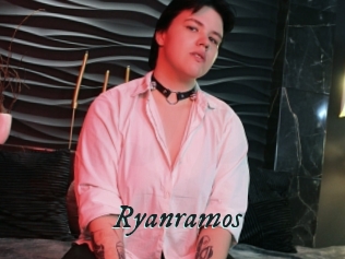 ryanramos Pharaons Porn