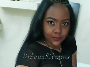 RyhanaDreams