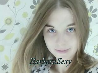 BarbaraSexy