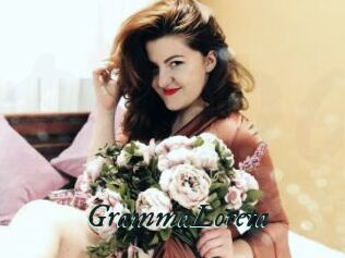 GrammaLoreta