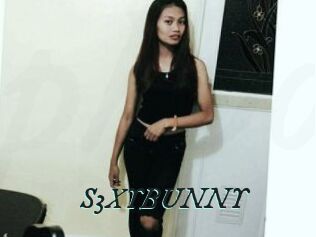 S3XYBUNNY