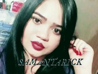 SAMANTARICK