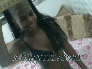 SAMANTHACORX Pharaons Porn