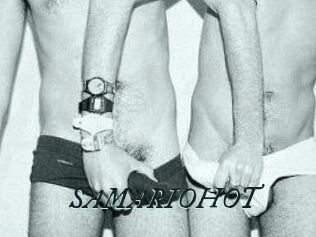 SAMARIOHOT