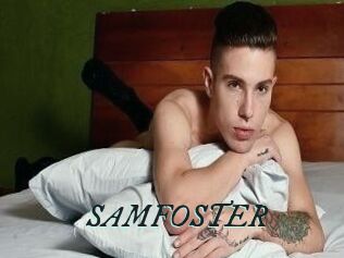 SAMFOSTER