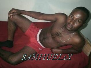 SAMHUEL1X