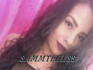 SAMMYHILSS