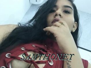 SAMYHONEY