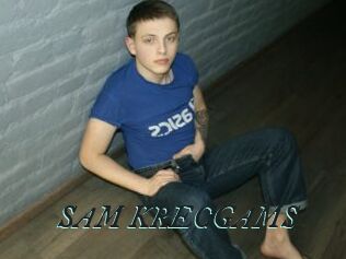 SAM_KRECGAMS