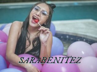 SARABENITEZ