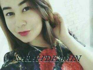 SARAH_DEMAIN