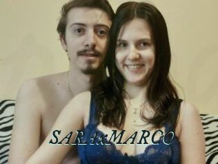 SARAxMARCO