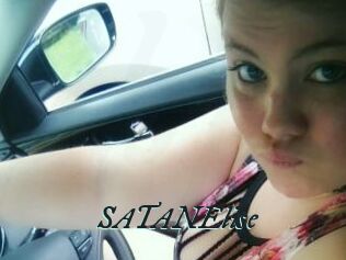 SATANElise