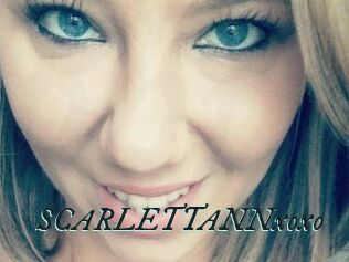 SCARLETTANNxoxo
