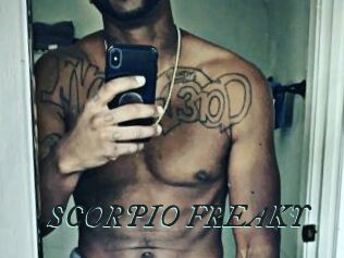 SCORPIO_FREAKY