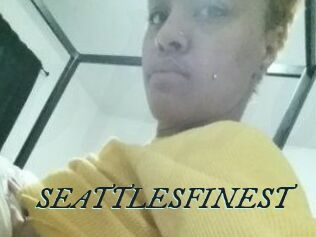 SEATTLESFINEST