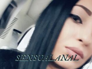 SENSUALANAL