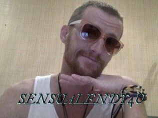 SENSUALENDY4U