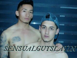 SENSUALGUYSLATIN