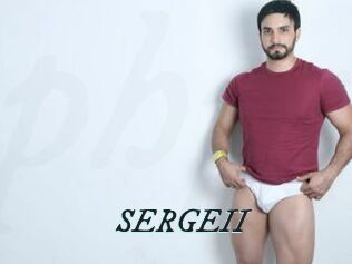 SERGEII