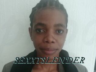 SEXXYSLENDER