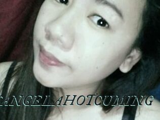 SEXYANGELAHOTCUMING