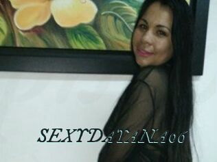 SEXYDAYANA06 Pharaons Porn