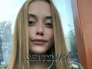 SEXYDIVA