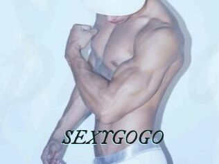 SEXYGOGO Pharaons Porn