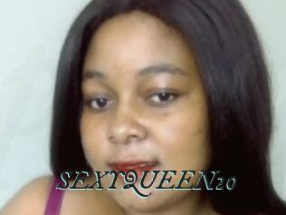 SEXYQUEEN20