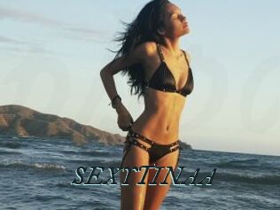 SEXYTINAA