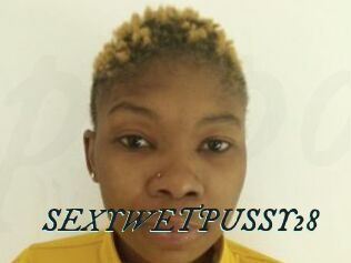SEXYWETPUSSY28