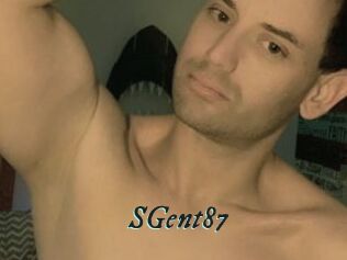 SGent87