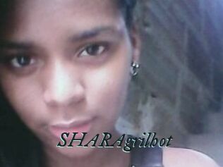 SHARA_grilhot