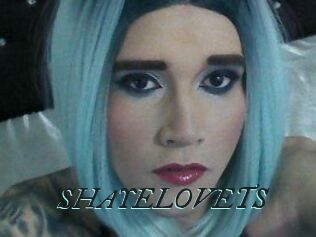 SHAYELOVETS