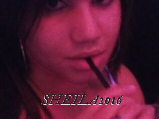 SHEILA2016