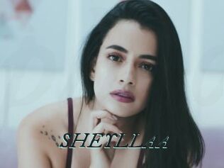 SHEYLLAA