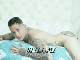 SHLOMI