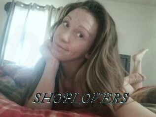 SHOPLOVERS