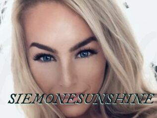 SIEMONESUNSHINE