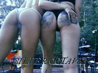 SILVER_OCTAVIA