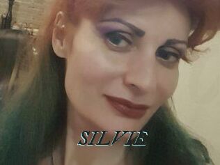 SILVIE_ Pharaons Porn
