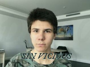 SIN_VICIOUS Pharaons Porn