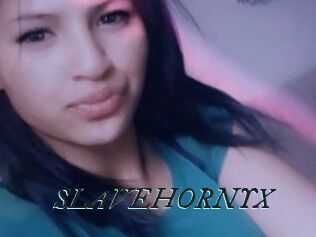 SLAVEHORNYX